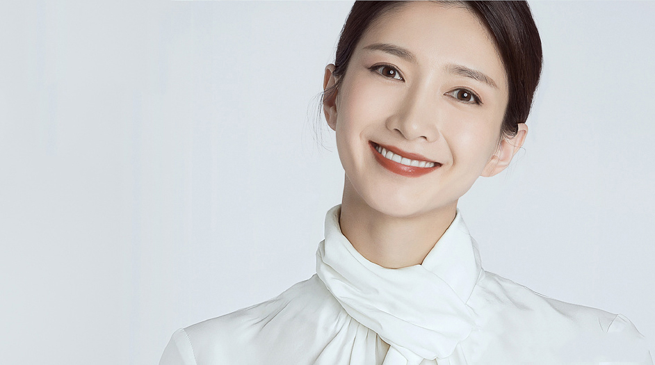 《如懿传》的高晞月,被称“小章子怡”,新剧《三十而已》饰顾佳