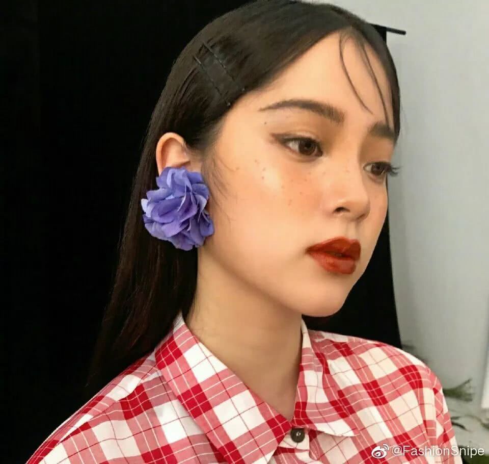 这5种万能口红涂法，办公室女孩都get了