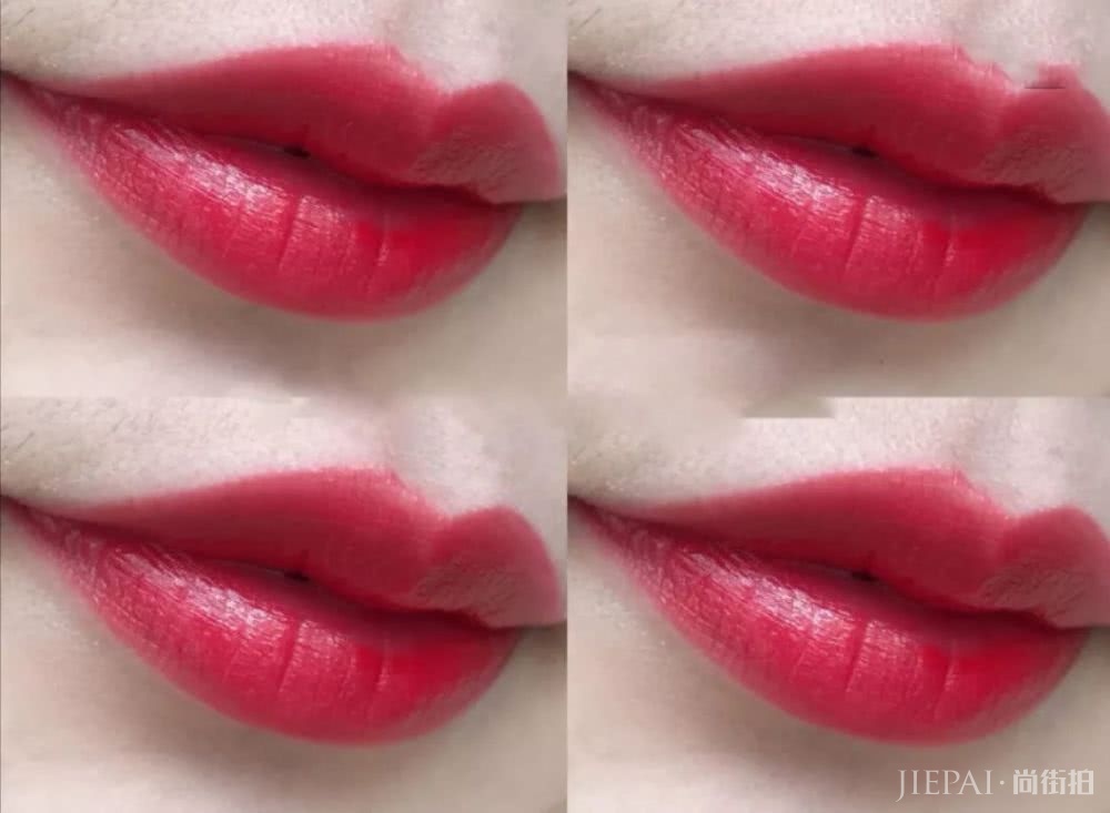 初秋口红“搞事情”?你居然还不知道?