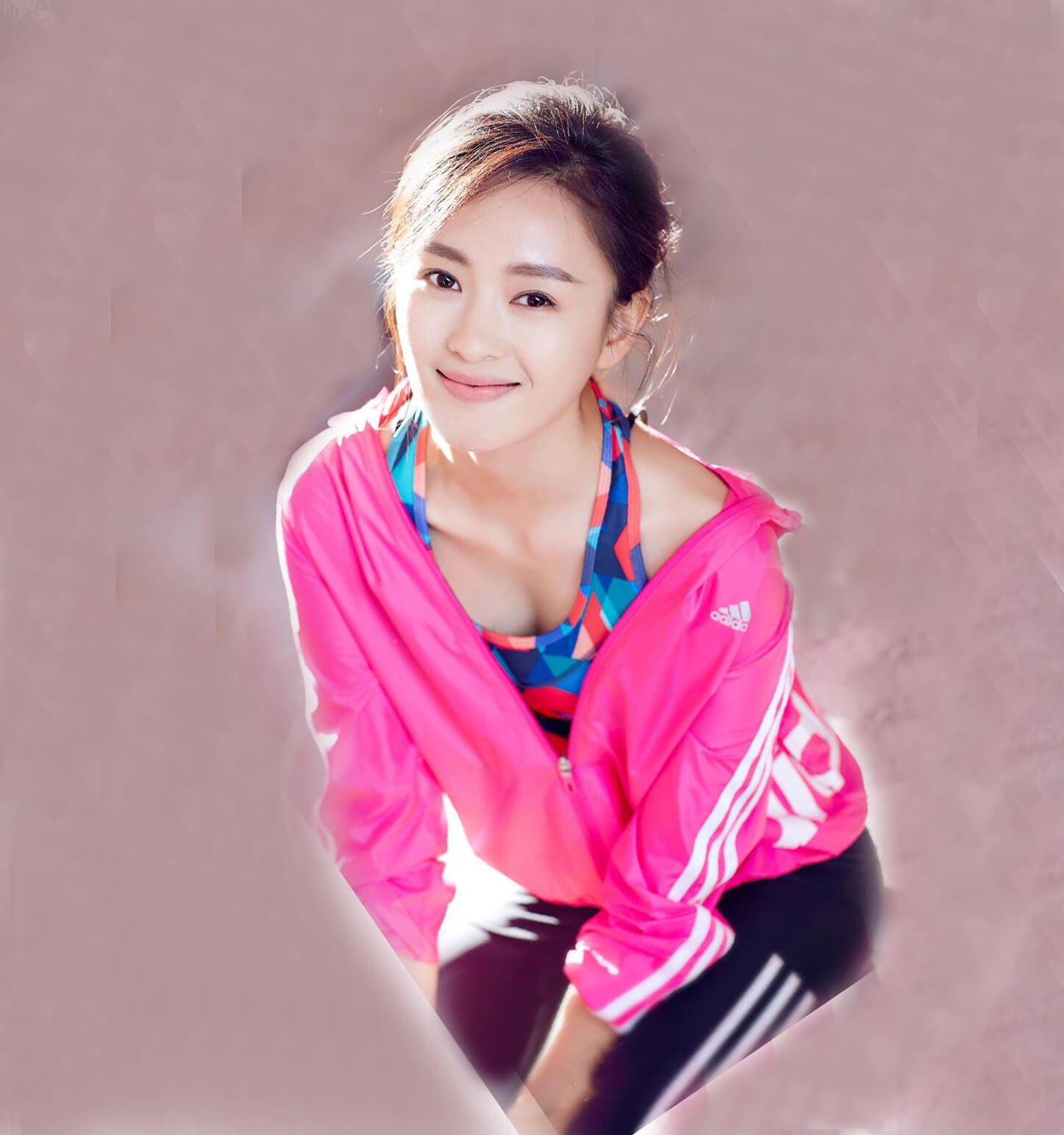 《如懿传》的高晞月,被称“小章子怡”,新剧《三十而已》饰顾佳