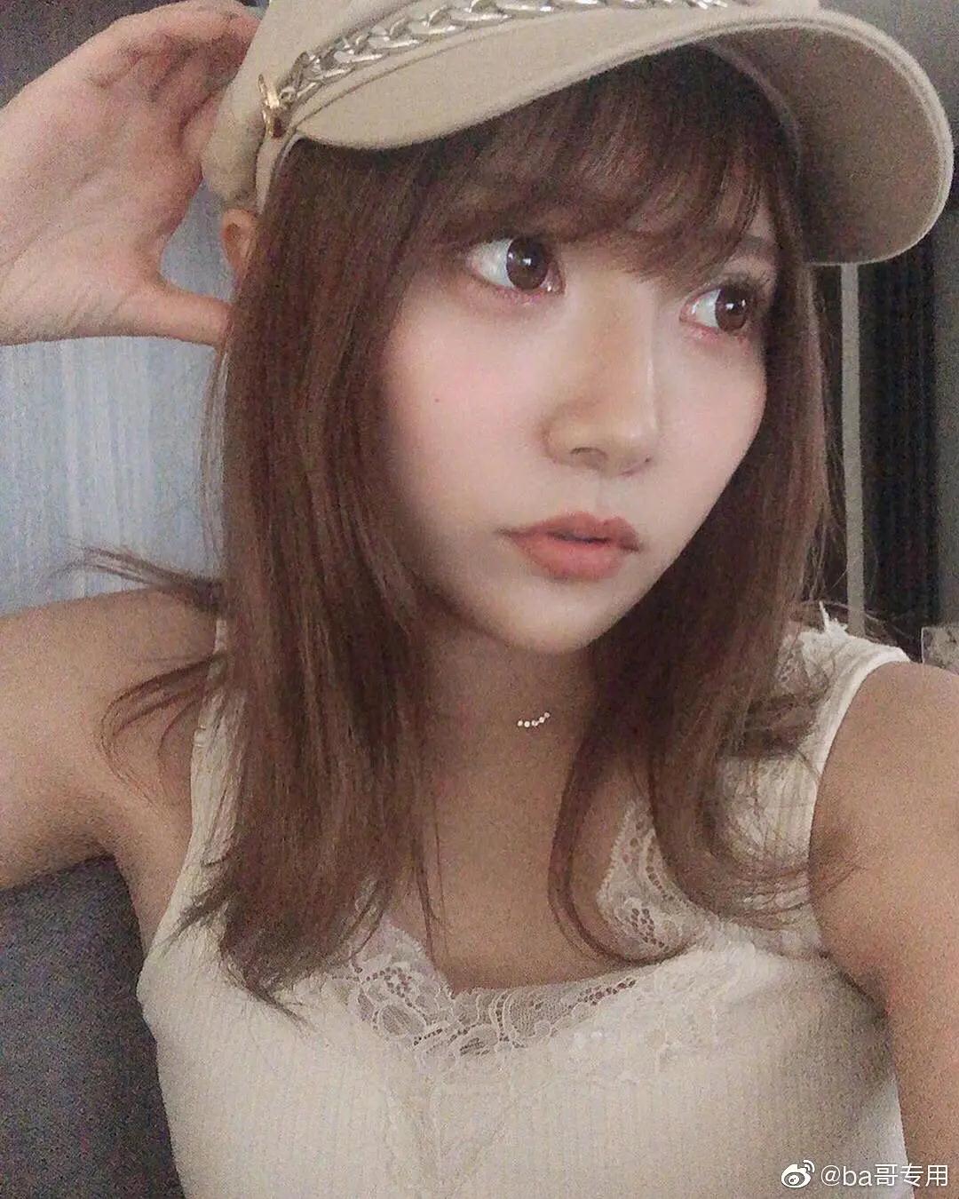 日本女孩为追星整容，同时睡几个爱豆，还成为日本最新整容范本