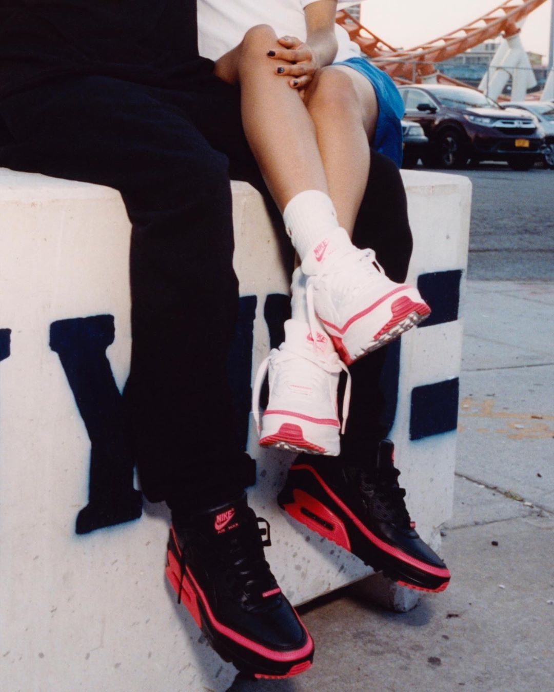 UNDEFEATED x Nike还有其他联名,抢不到科比抢这个?