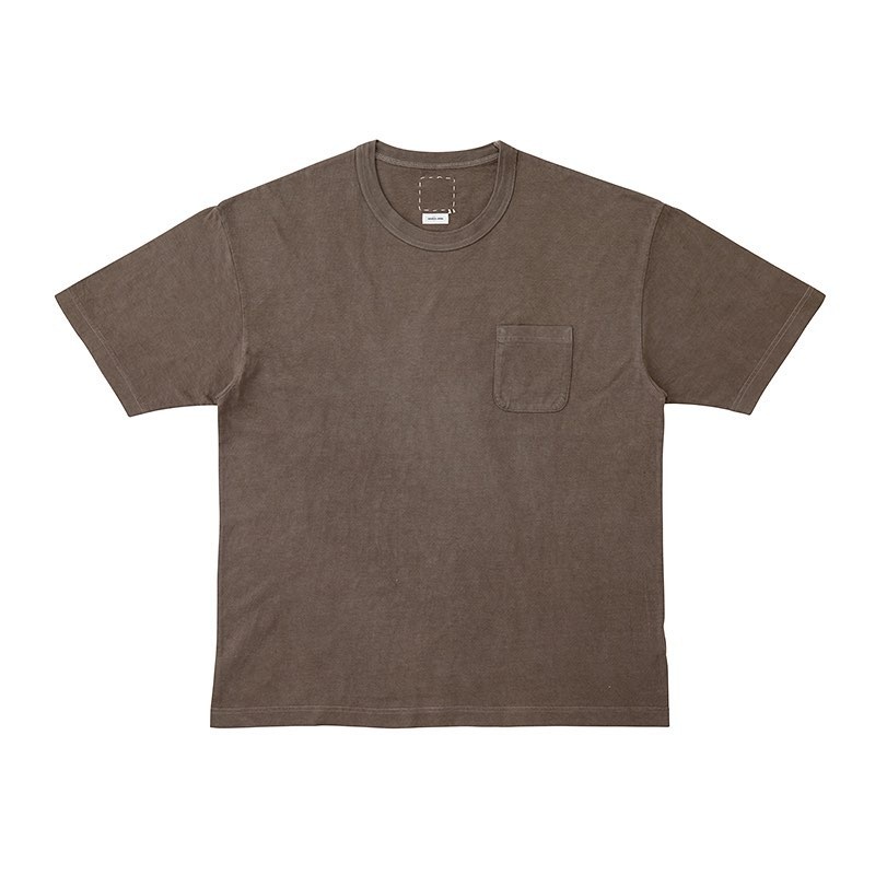 水滴衬衫也在,visvim 强势上新!