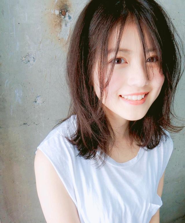 金田美樱再次爆红,继石原里美后成为新一代宅男女神