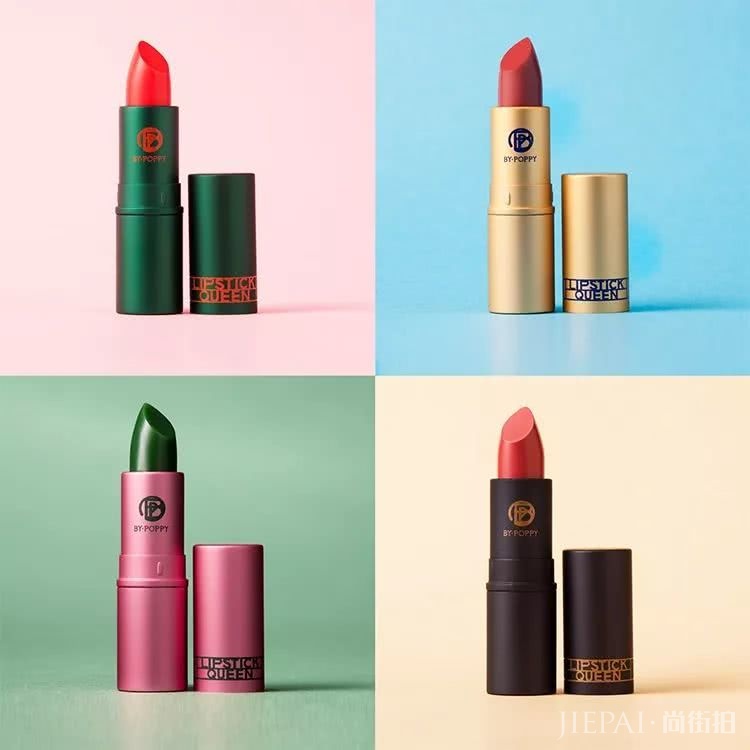 初秋口红“搞事情”?你居然还不知道?