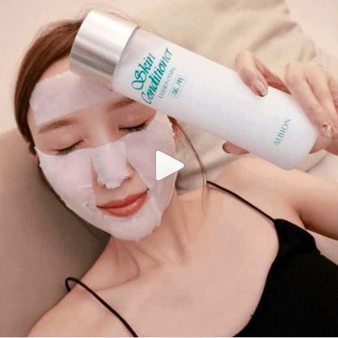 入秋最推荐的5样欧系保养单品,日系四大神水完整解析