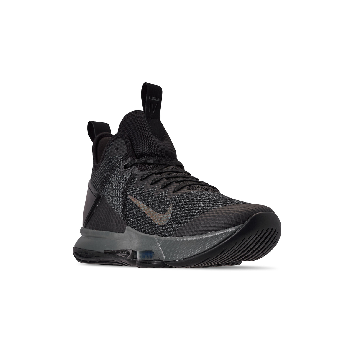 性价比首选!全新 Nike LeBron Witness 4 实物曝光!
