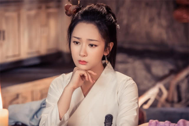 5位“收视女王”,杨紫力压郑爽,杨幂才第三,第1从不接烂剧!