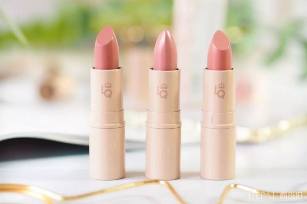 初秋口红“搞事情”?你居然还不知道?