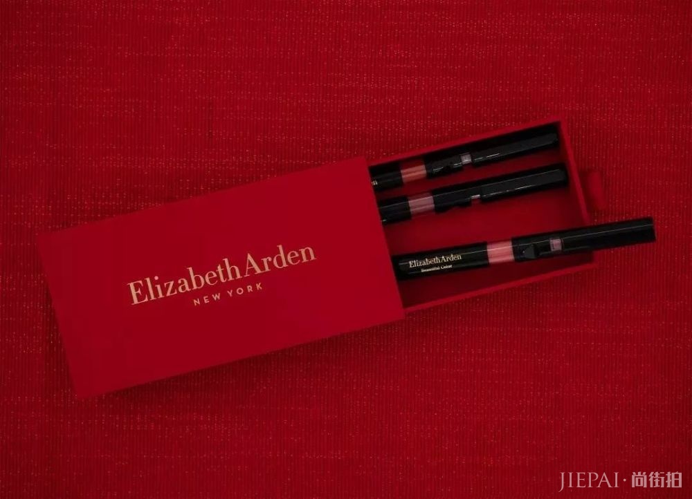 初秋口红“搞事情”?你居然还不知道?