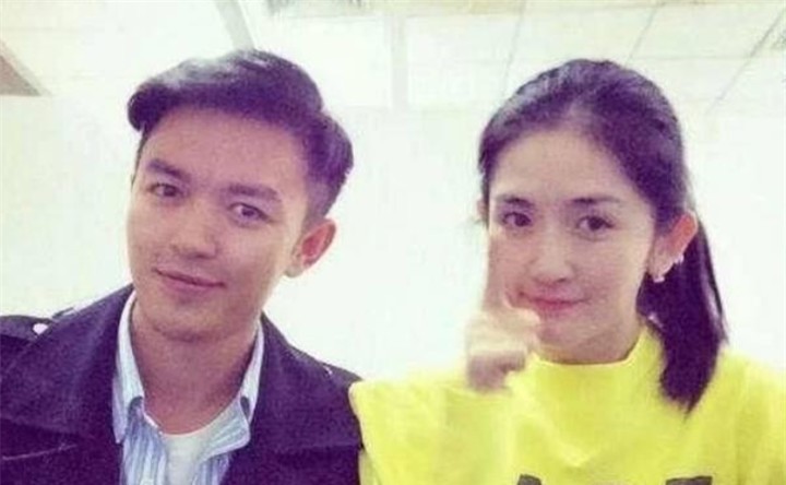 谢娜弟弟想出道,谢娜对他说的一番话,网友:实力打脸范冰冰!