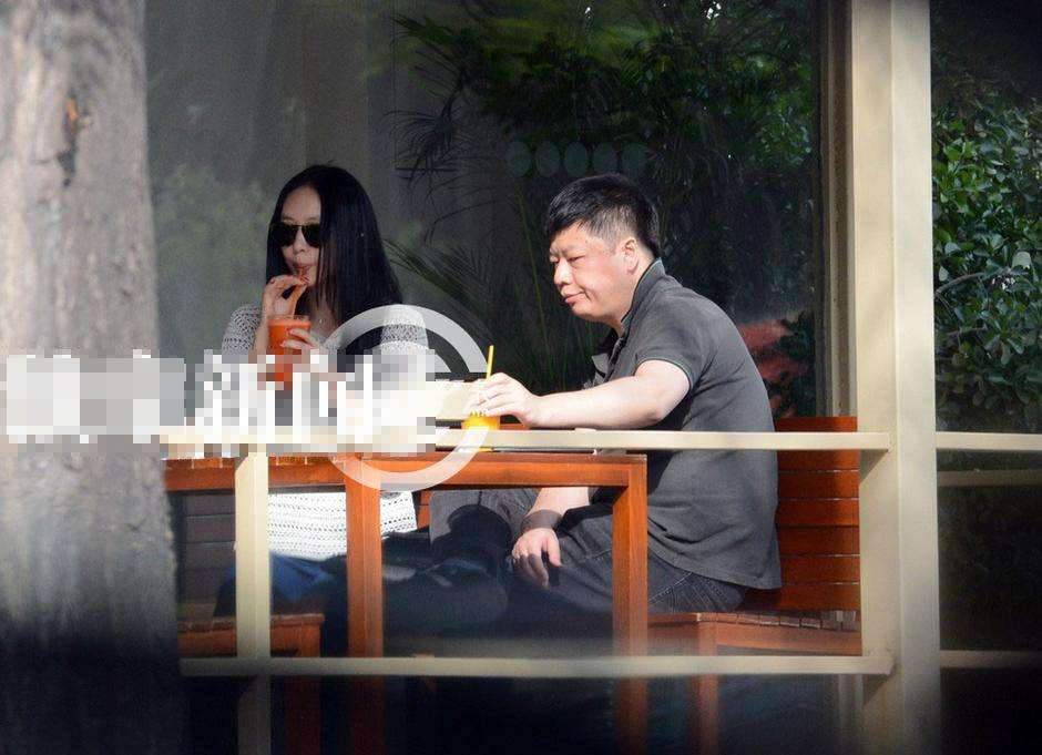 《如懿传》的高晞月,被称“小章子怡”,新剧《三十而已》饰顾佳