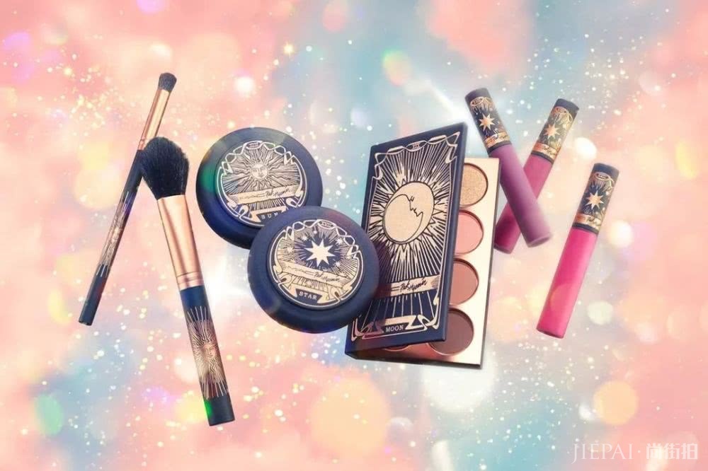 初秋口红“搞事情”?你居然还不知道?