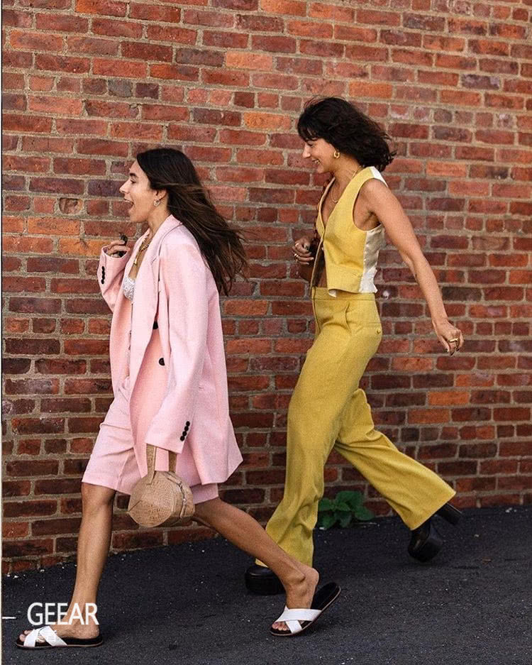 纽约时装周街拍：这8个曝光率最高的时尚潮流