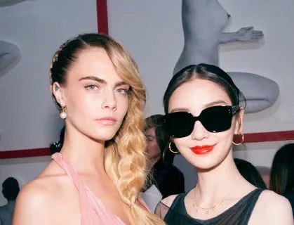 这5种万能口红涂法，办公室女孩都get了