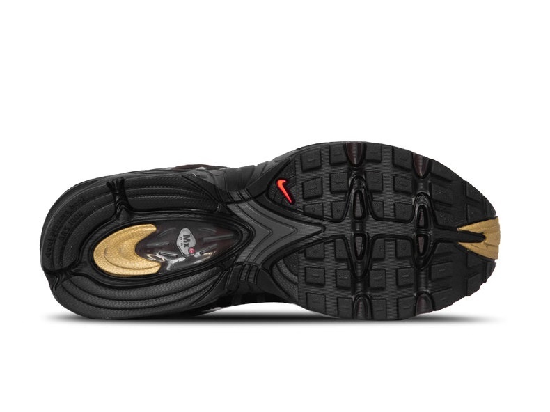 颇具机能感！Air Max Tailwind 4 全新配色来袭！