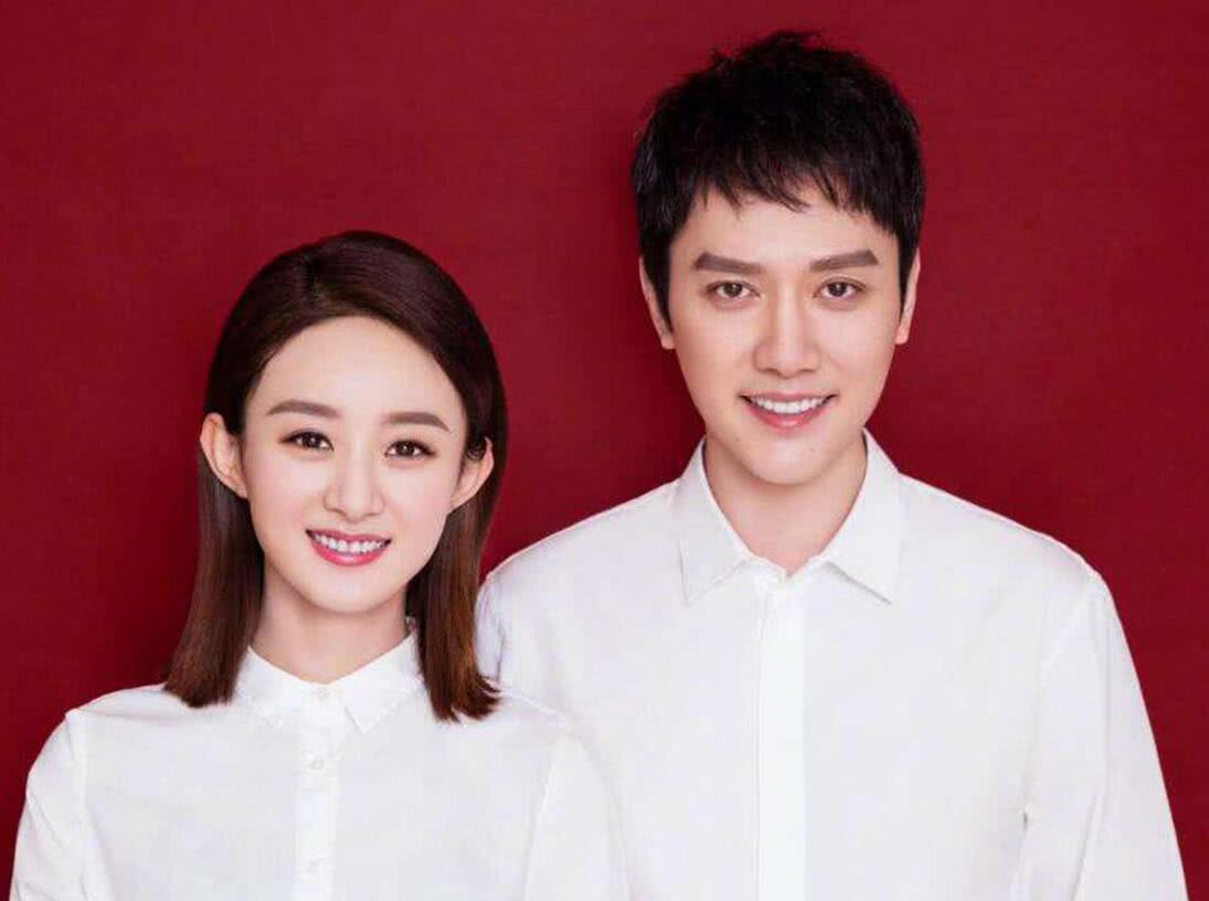 网爆赵丽颖冯绍峰伴郎伴娘阵容，你觉得可靠么