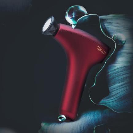 敏感肌有救啦！一起和换季脸说bye