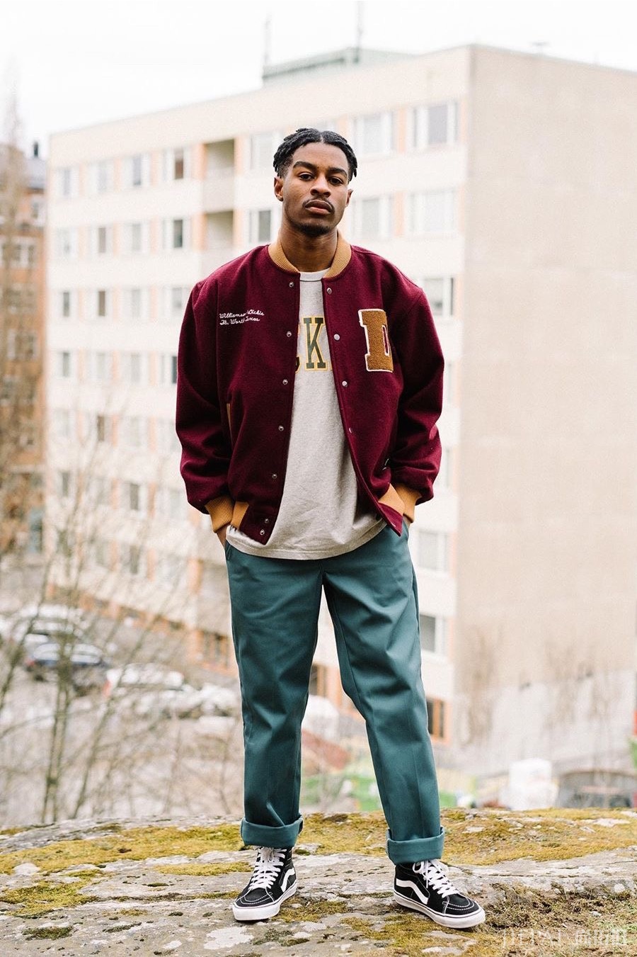 Dickies Life 2019 秋冬系列正式发布,平价工装了解一下?