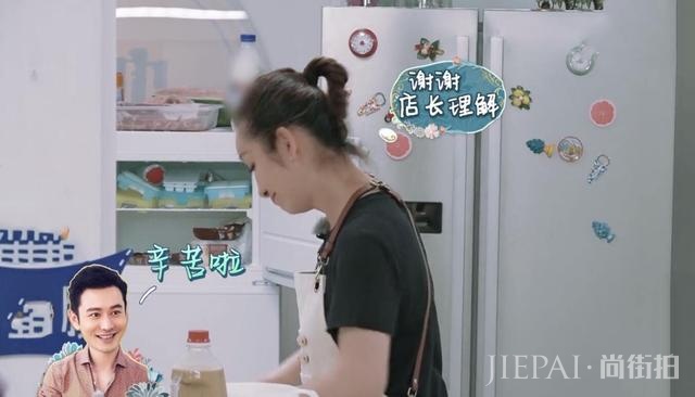 《中餐厅》的“海明巍”组合中,谁会成为人生大赢家?
