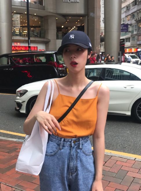 小个子、微胖女生怎样穿才好?千万不要这样穿