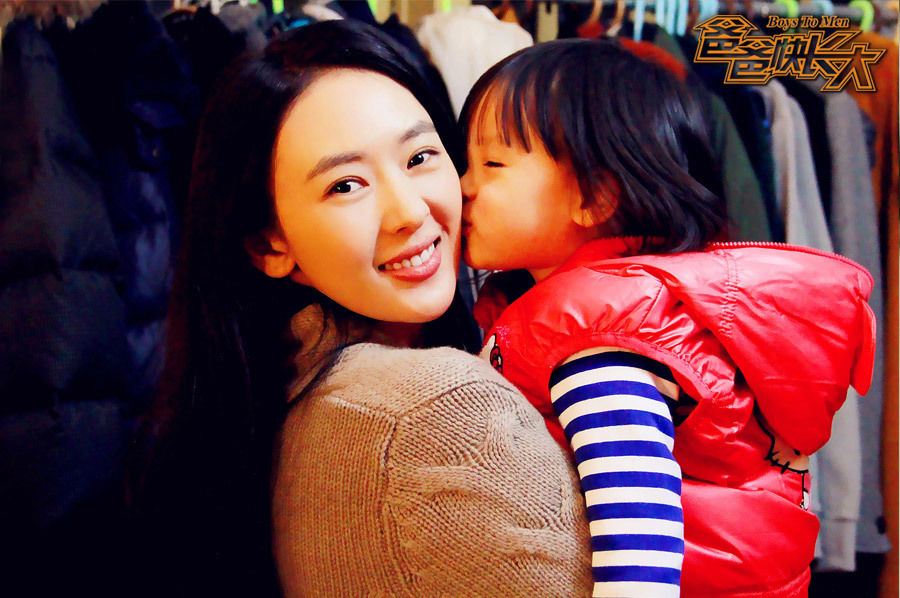 《如懿传》的高晞月,被称“小章子怡”,新剧《三十而已》饰顾佳