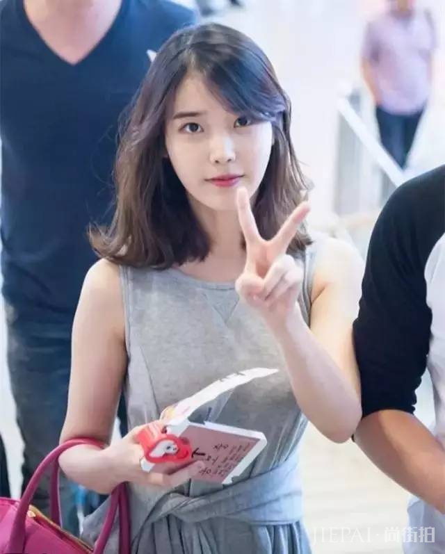 最火的发型必须是它，宋慧乔赵薇都在留