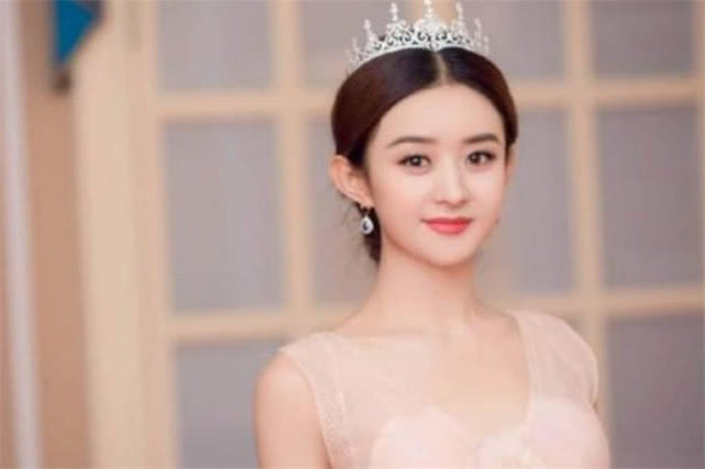 5位“收视女王”,杨紫力压郑爽,杨幂才第三,第1从不接烂剧!