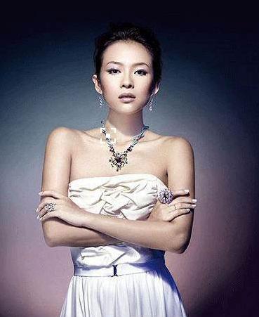 章子怡为什么嫁给三婚汪？张雨绮一语道破，网友：太现实了