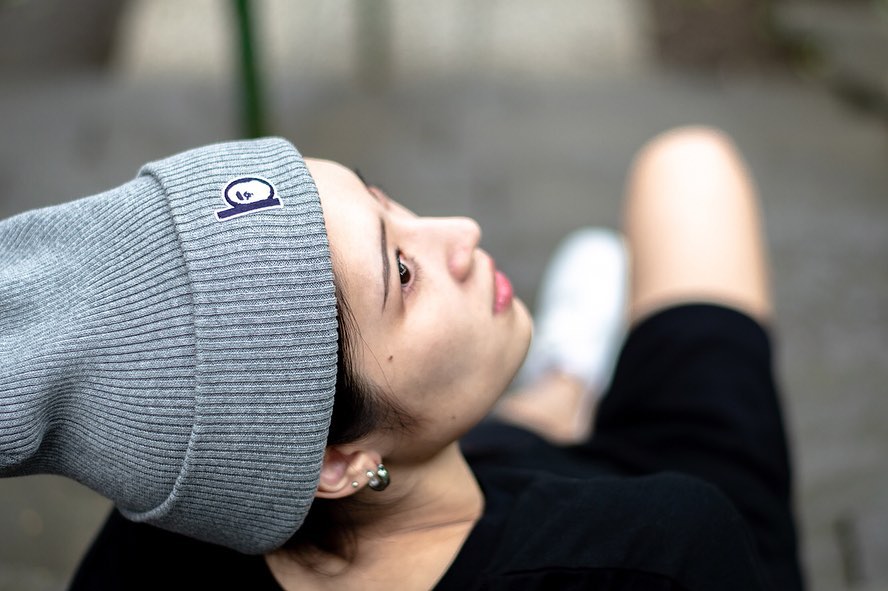 猿人女孩来了,A BATHING APE® 全新 “b”系列有什么亮点?