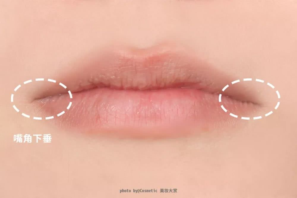 这5种万能口红涂法，办公室女孩都get了