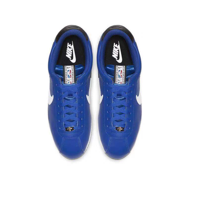 又一款 NBA 主题系列！全新 Nike Cortez 官图释出