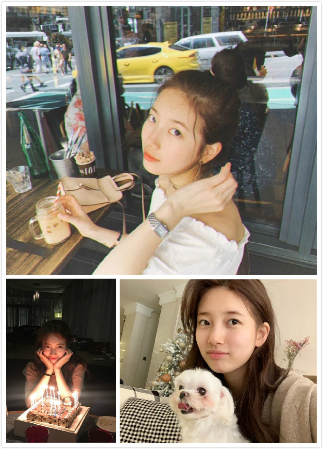 裴秀智化身特工,霸气冷艳风让这位国民初恋不甜了?