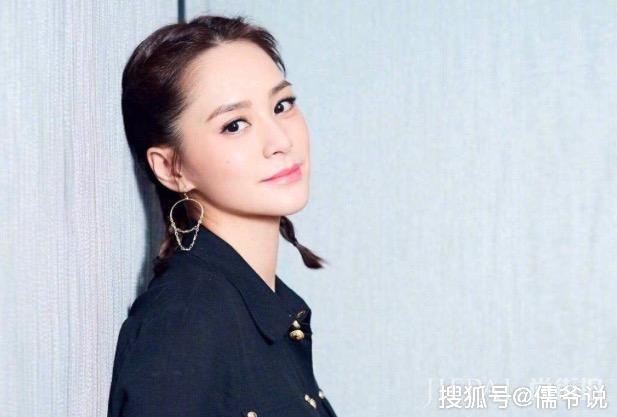 结婚才一年的赖弘国被曝出轨,阿娇发声回应:雨女无瓜