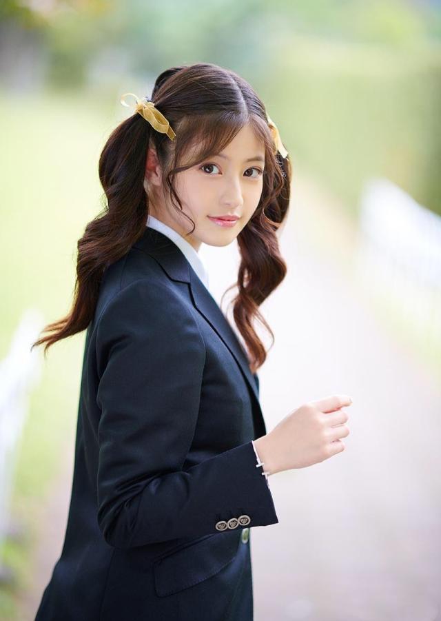 金田美樱再次爆红,继石原里美后成为新一代宅男女神