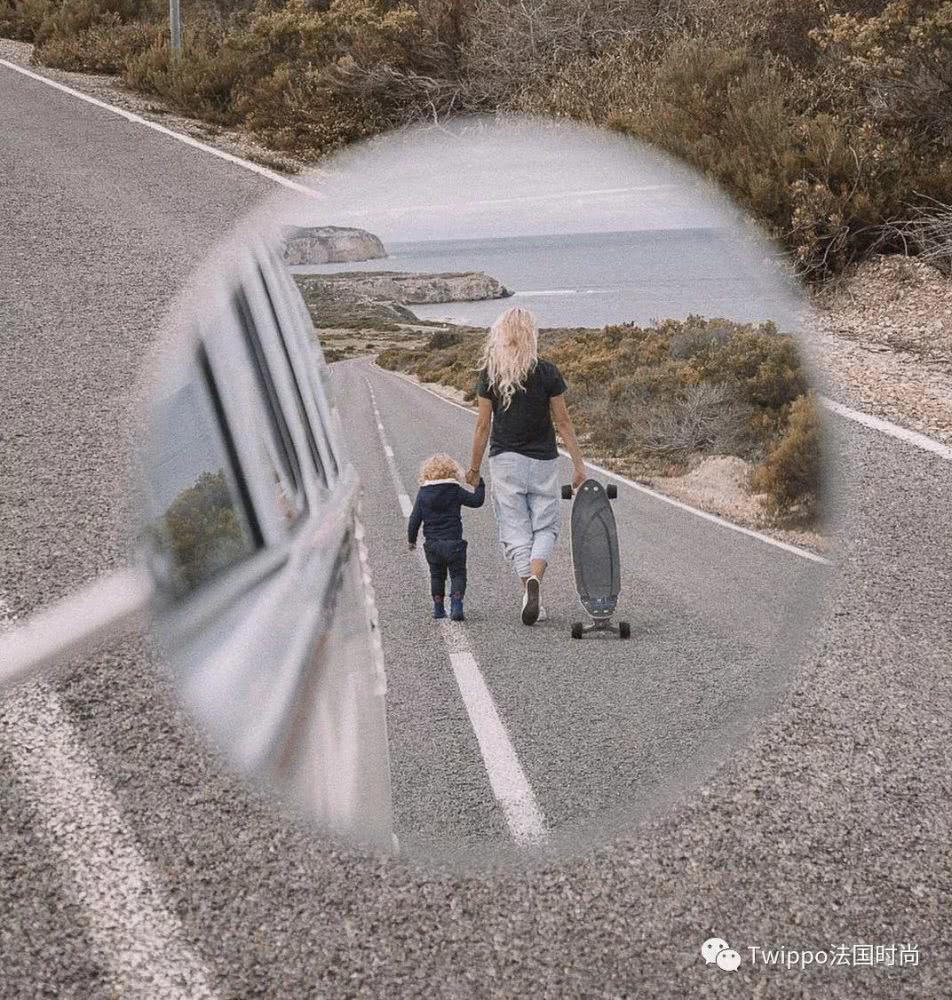 时尚博主带娃营业，她们都是如何保证宝宝也有最好的表现？