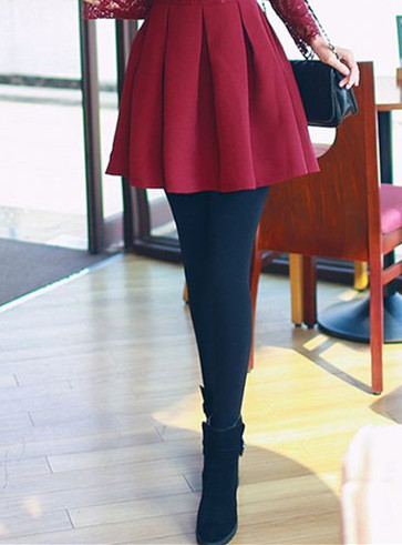 欧美街拍示范：这些搭配方法你掌握了就是初秋街上最靓的美女！