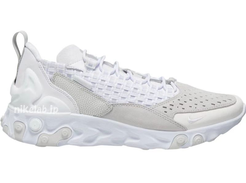 新增4种配色！这五款全新 Nike React Sertu 会同时发售