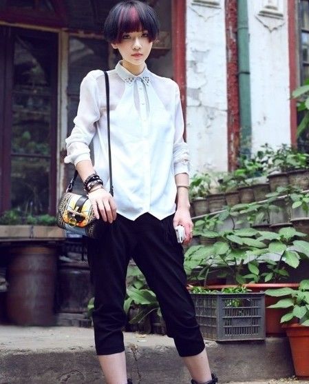 娱乐圈太小了!郭碧婷闺蜜拷问向佐上热搜,她身份是高晓松的前妻