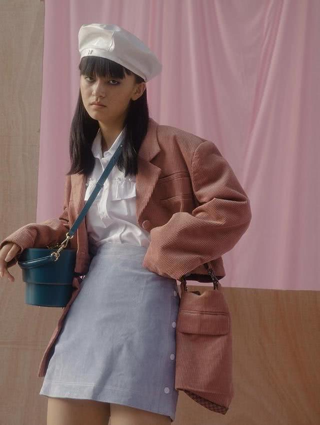 初秋搭配这几款好看的包包，让你秒变时尚潮人