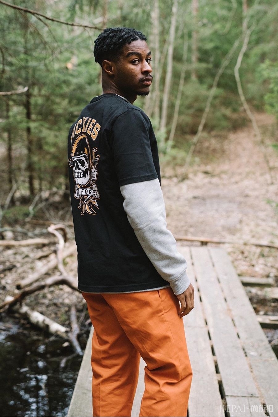 Dickies Life 2019 秋冬系列正式发布,平价工装了解一下?