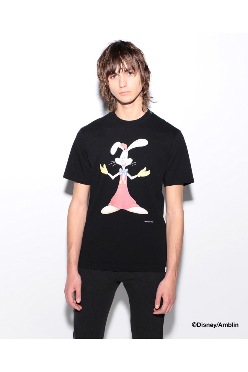 满满的少女心！FACETASM x 迪士尼联名系列发布