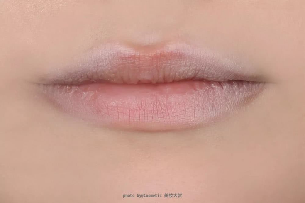 这5种万能口红涂法，办公室女孩都get了
