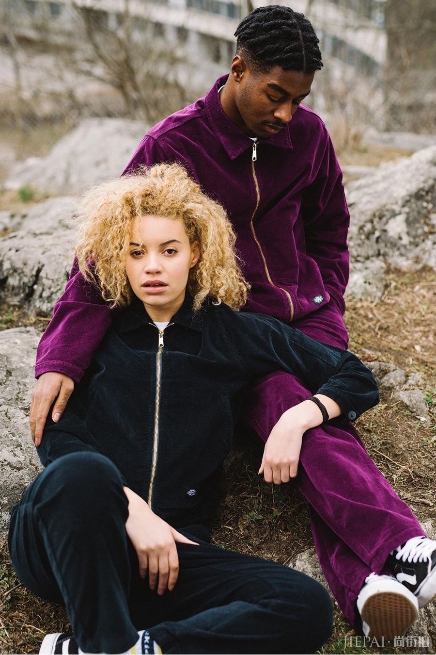 Dickies Life 2019 秋冬系列正式发布,平价工装了解一下?