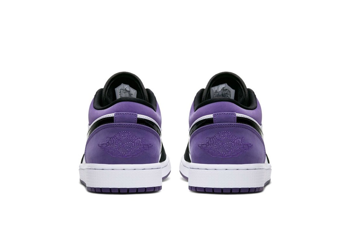 没有Travis Scott,Air Jordan 1这双低帮还能火?