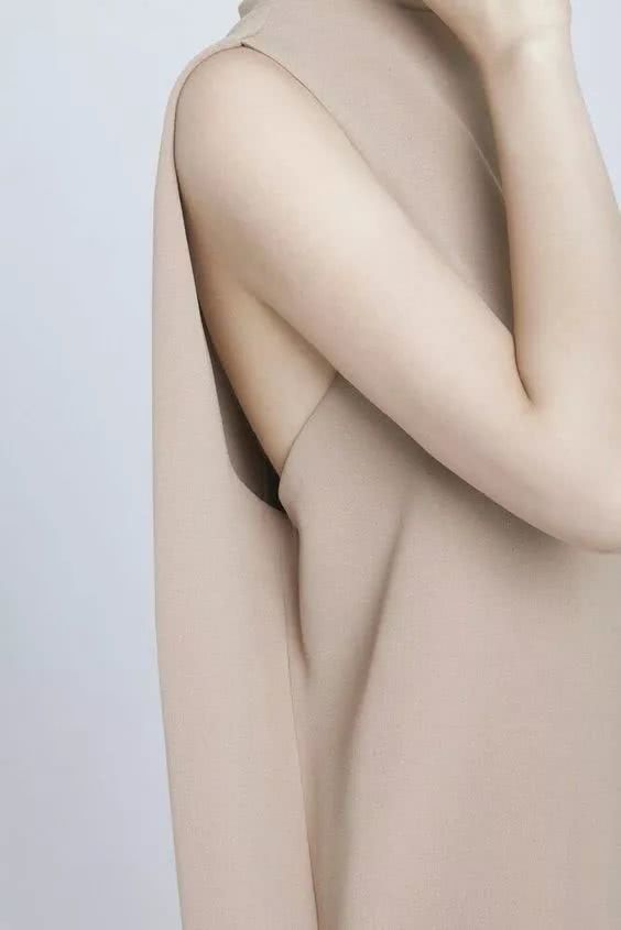 2019秋天这些颜色真的火，穿上就让你和其他人不一样