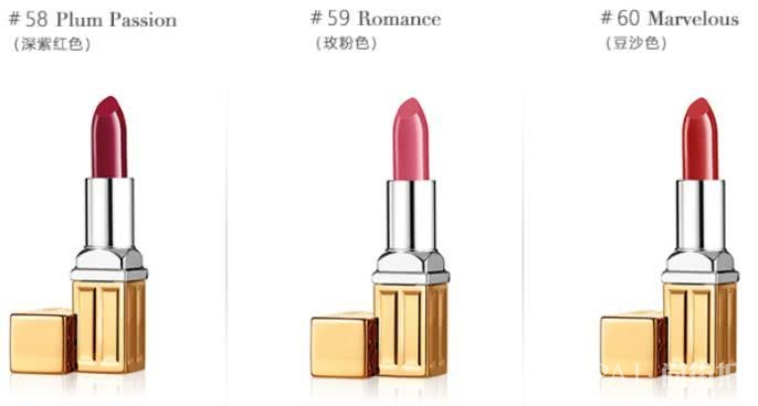 初秋口红“搞事情”?你居然还不知道?