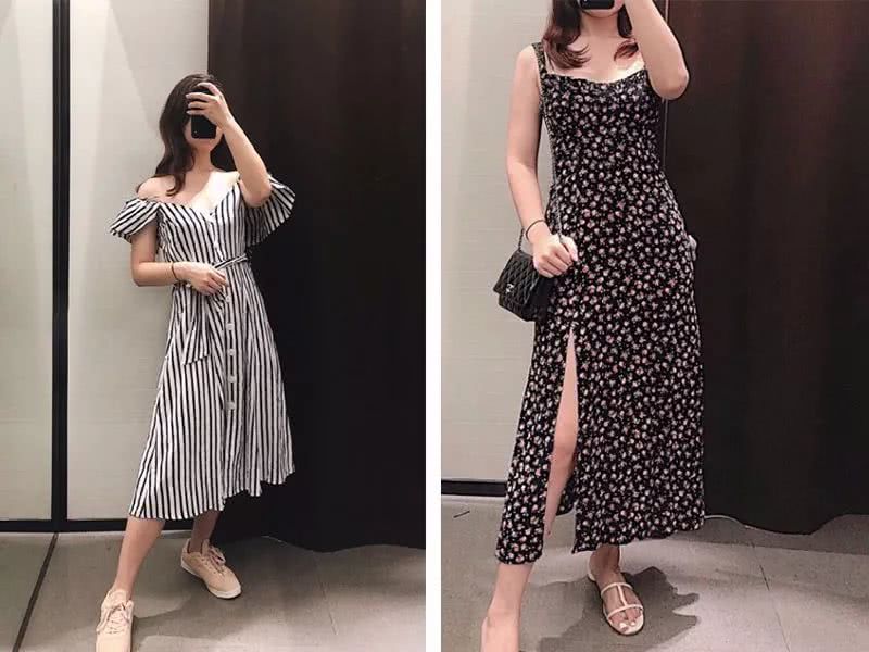 小个子、微胖女生怎样穿才好?千万不要这样穿