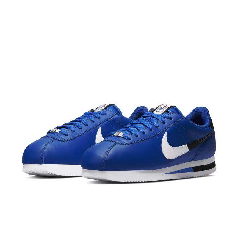 又一款 NBA 主题系列！全新 Nike Cortez 官图释出