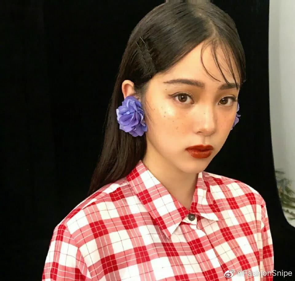 这5种万能口红涂法，办公室女孩都get了